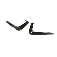 Carbon Canards voor Audi A5 / S5 B9