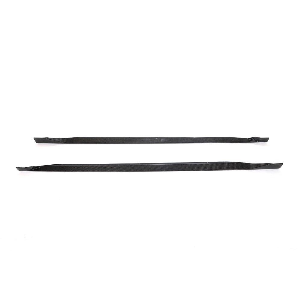 Carbon Diffuser voor Volkswagen Arteon
