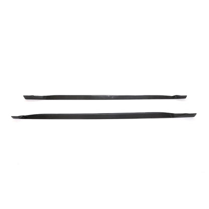 Carbon Diffuser voor Volkswagen Arteon