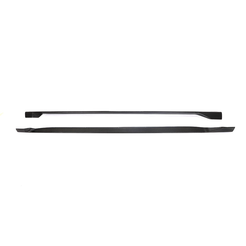 Carbon Diffuser voor Volkswagen Arteon