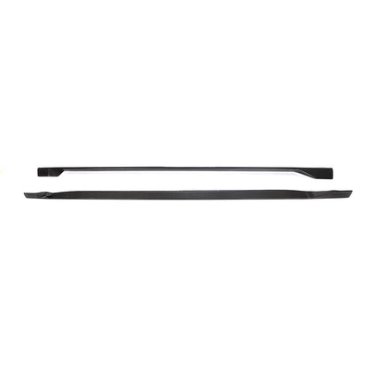 Carbon Diffuser voor Volkswagen Arteon