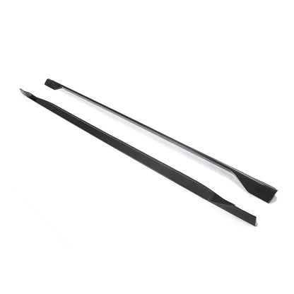 Carbon Diffuser voor Volkswagen Arteon