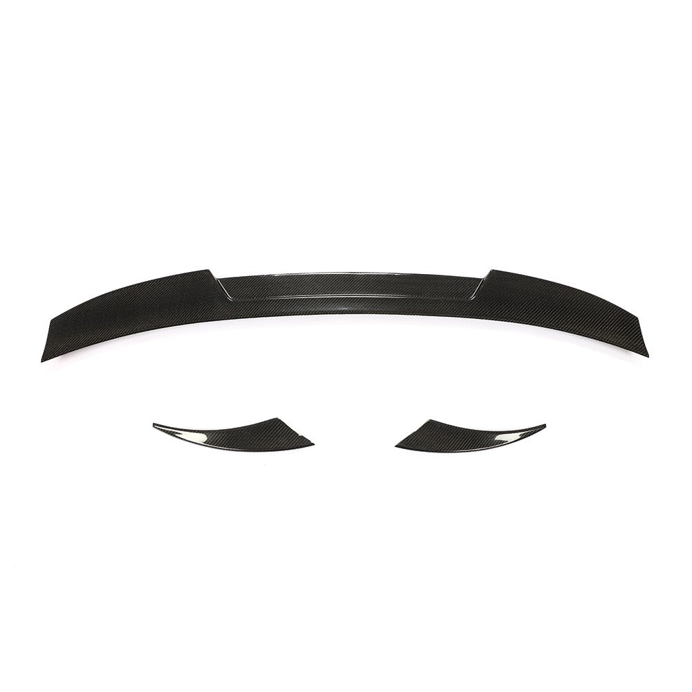 Carbon Spoiler voor Volkswagen Arteon