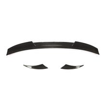 Carbon Spoiler voor Volkswagen Arteon