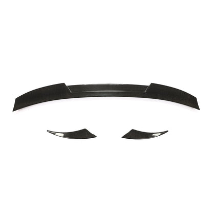 Carbon Spoiler voor Volkswagen Arteon