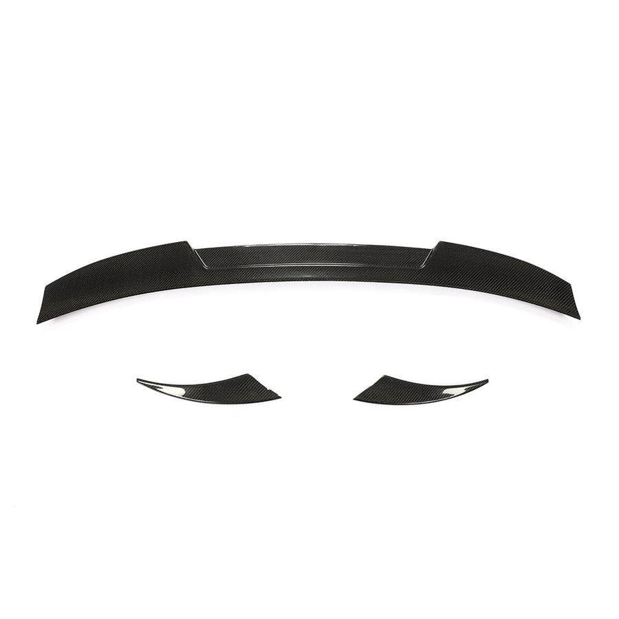 Carbon Spoiler voor Volkswagen Arteon