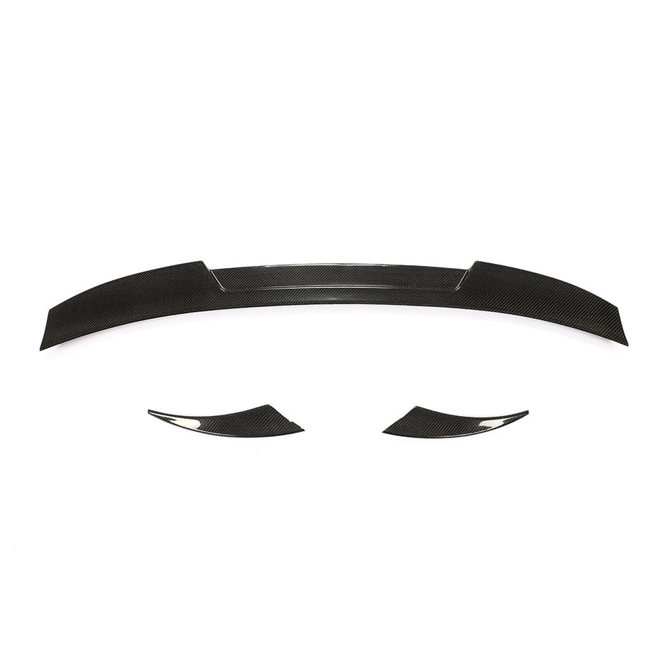 Carbon Spoiler voor Volkswagen Arteon