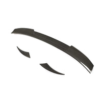 Carbon Spoiler voor Volkswagen Arteon