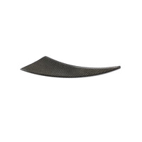 Carbon Spoiler voor Volkswagen Arteon