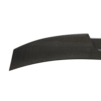 Carbon Spoiler voor Volkswagen Arteon