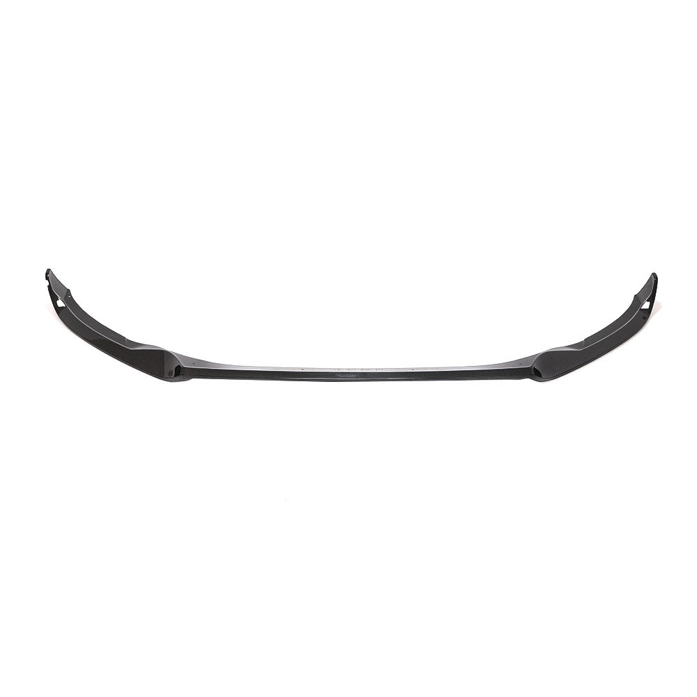 Carbon Front Splitter voor Volkswagen Arteon
