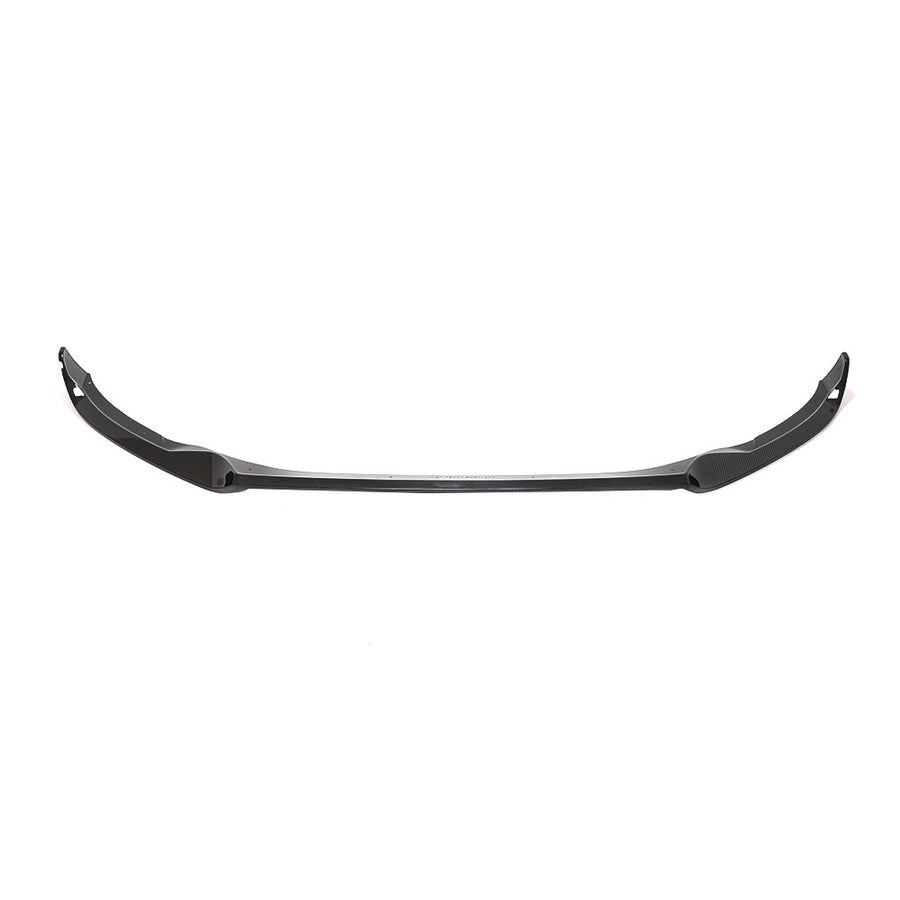 Carbon Front Splitter voor Volkswagen Arteon