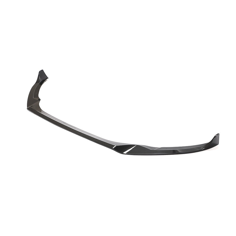 Carbon Front Splitter voor Volkswagen Arteon