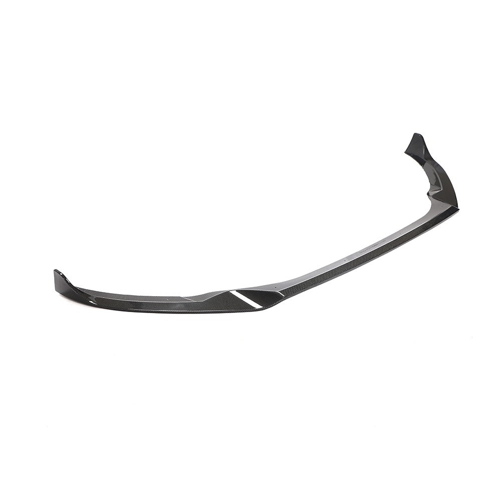 Carbon Front Splitter voor Volkswagen Arteon