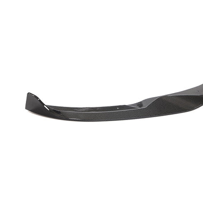 Carbon Front Splitter voor Volkswagen Arteon