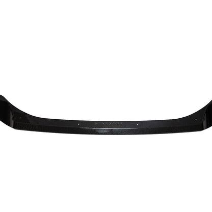 Carbon Front Splitter voor Volkswagen Arteon