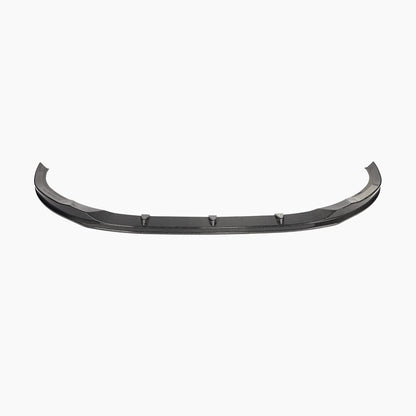 Carbon Front Splitter voor Audi A4 / S4 Sedan B9