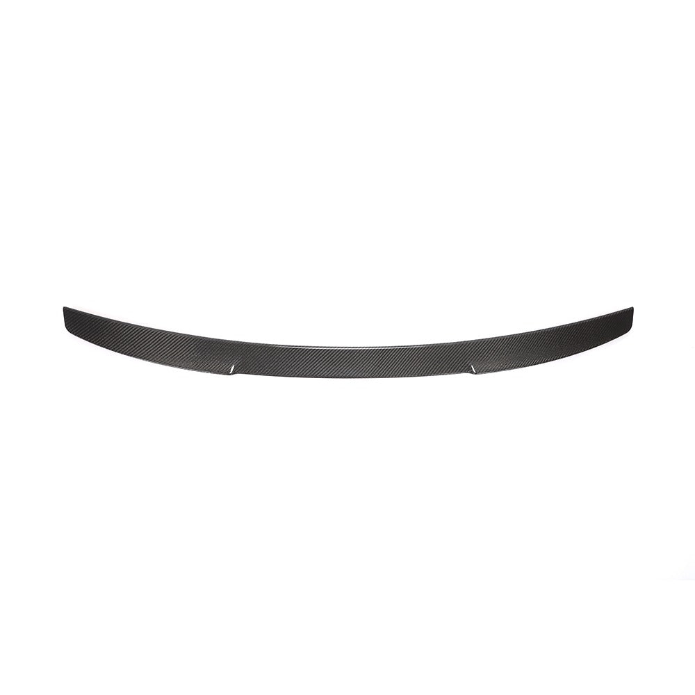 Carbon Spoiler voor Audi A3 / S3 Convertible 8V