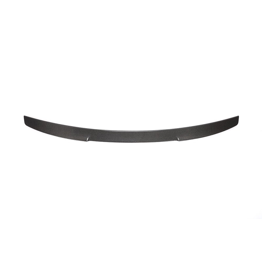 Carbon Spoiler voor Audi A3 / S3 Convertible 8V