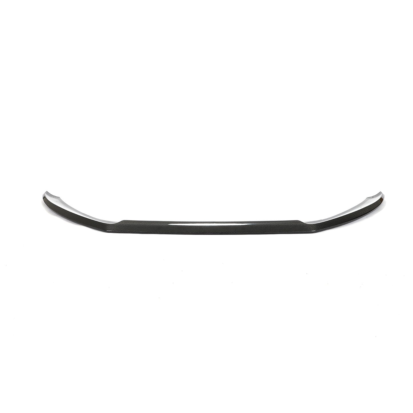 Carbon Front Splitter voor Audi A5 / S5 8T