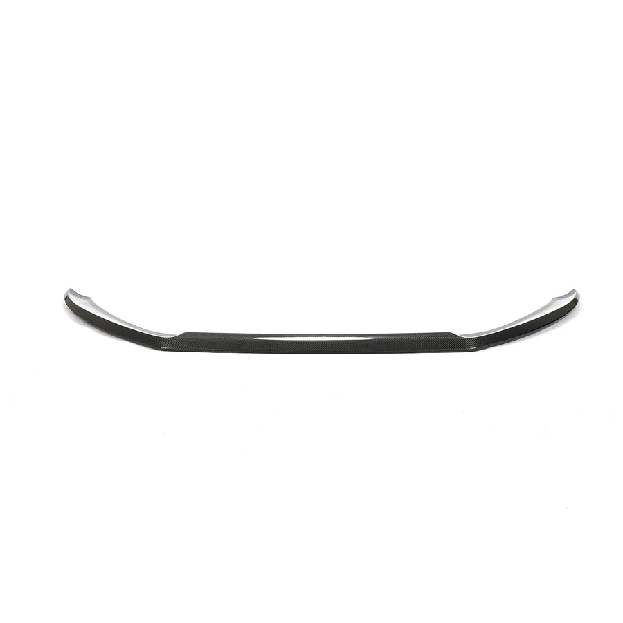 Carbon Front Splitter voor Audi A5 / S5 8T