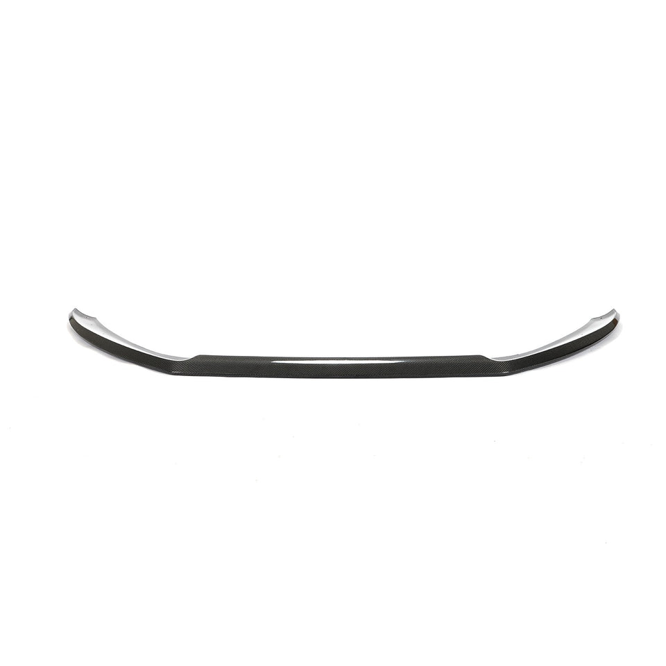 Carbon Front Splitter voor Audi A5 / S5 8T