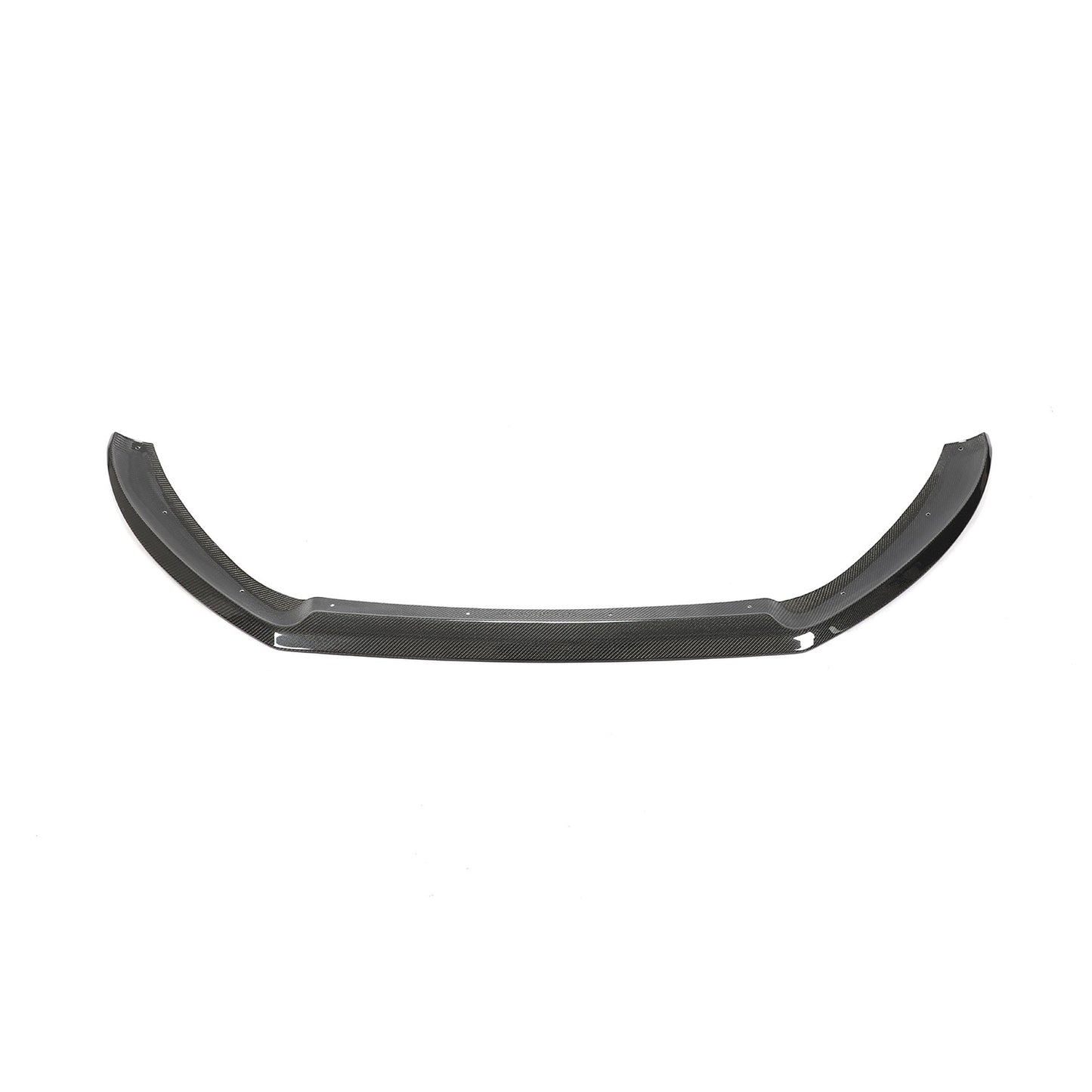 Carbon Front Splitter voor Audi A5 / S5 8T