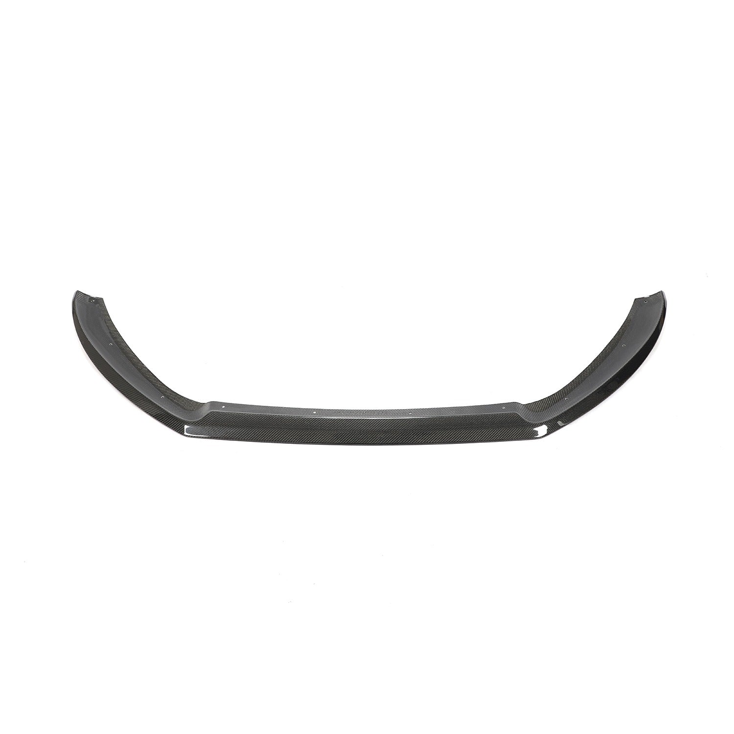 Carbon Front Splitter voor Audi A5 / S5 8T