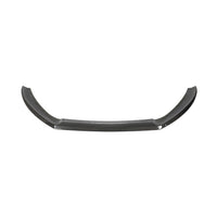 Carbon Front Splitter voor Audi A5 / S5 8T