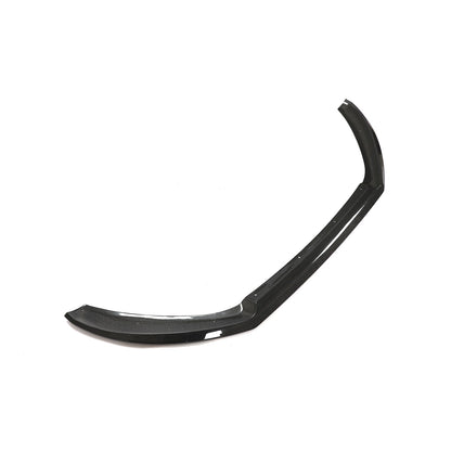 Carbon Front Splitter voor Audi A5 / S5 8T