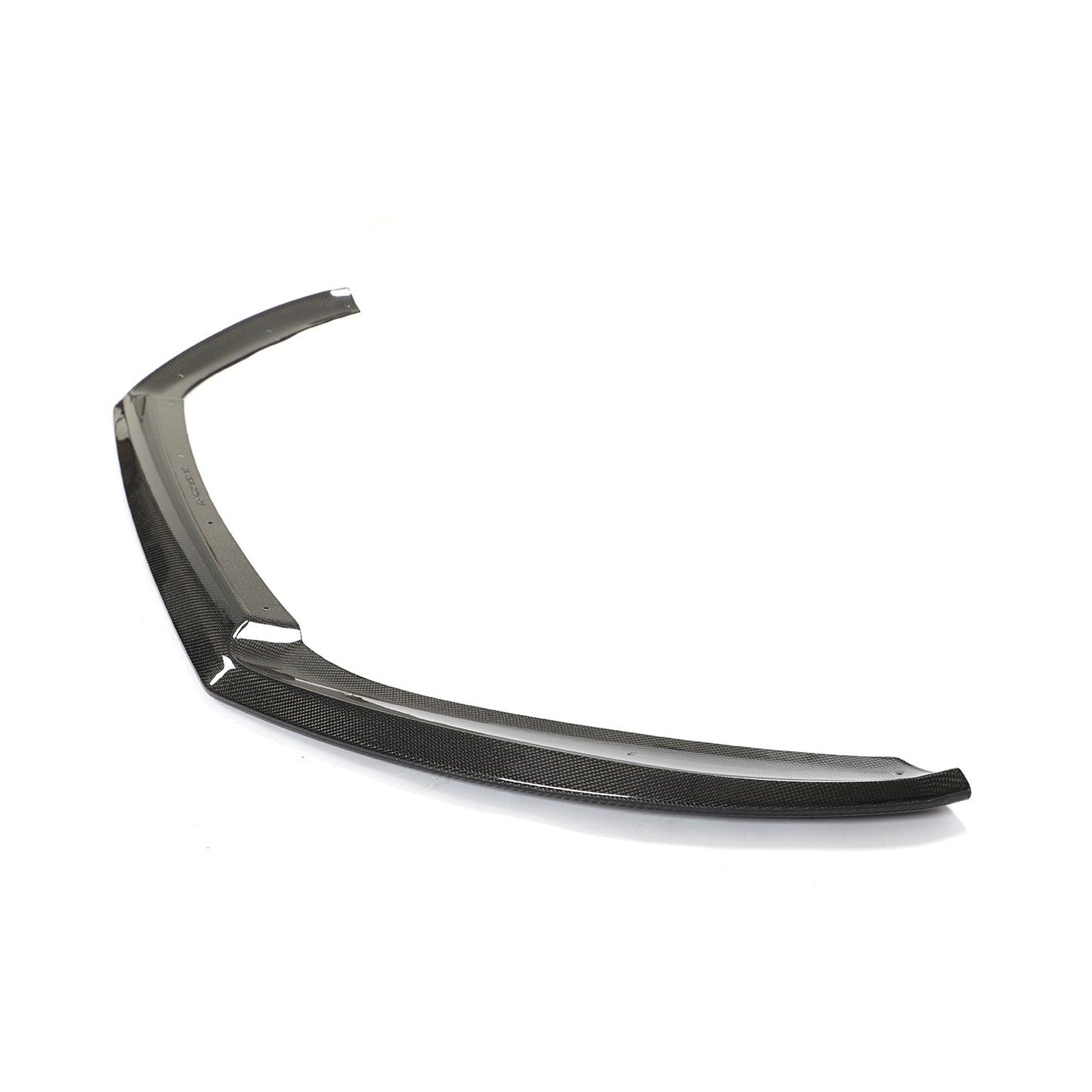 Carbon Front Splitter voor Audi A5 / S5 8T