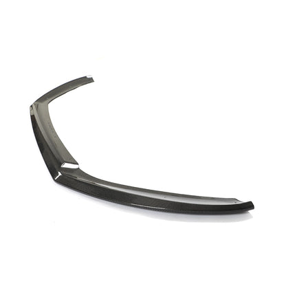 Carbon Front Splitter voor Audi A5 / S5 8T