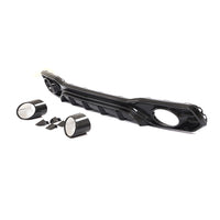 Dry Carbon Diffuser voor Audi A7 / S7 C8