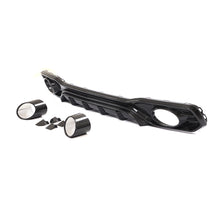Dry Carbon Diffuser voor Audi A7 / S7 C8