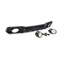Dry Carbon Diffuser voor Audi A7 / S7 C8