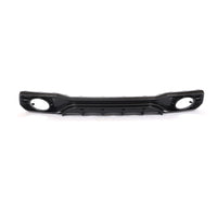 Dry Carbon Diffuser voor Audi A7 / S7 C8