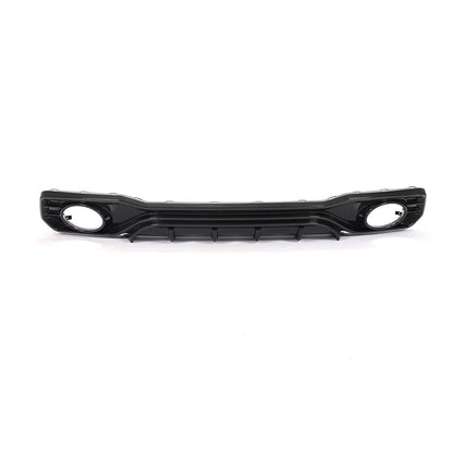 Dry Carbon Diffuser voor Audi A7 / S7 C8