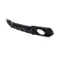 Dry Carbon Diffuser voor Audi A7 / S7 C8