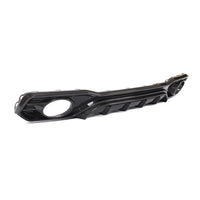 Dry Carbon Diffuser voor Audi A7 / S7 C8