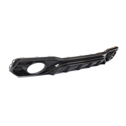 Dry Carbon Diffuser voor Audi A7 / S7 C8