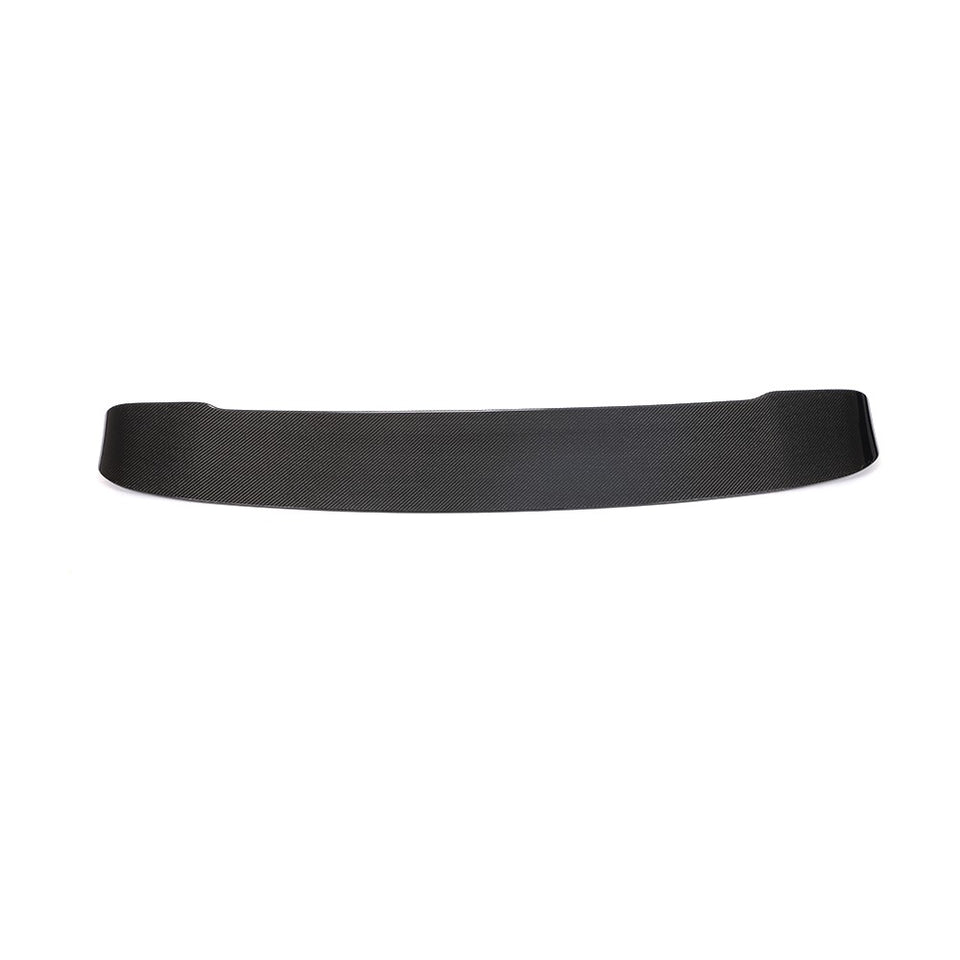 Carbon Spoiler voor Volkswagen Multivan / Transporter T6
