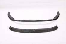 Carbon Front Splitter voor Audi A4 / S4 Sedan B9.5
