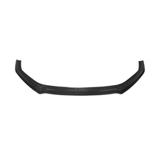 Carbon Front Splitter voor Audi A5 / S5 B9