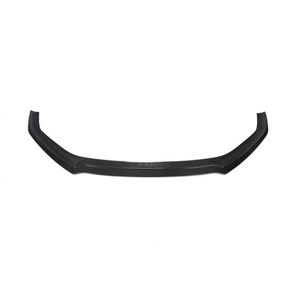 Carbon Front Splitter voor Audi A5 / S5 B9