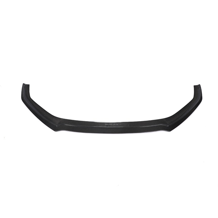 Carbon Front Splitter voor Audi A5 / S5 B9