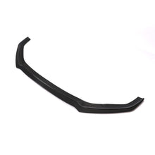 Carbon Front Splitter voor Audi A5 / S5 B9