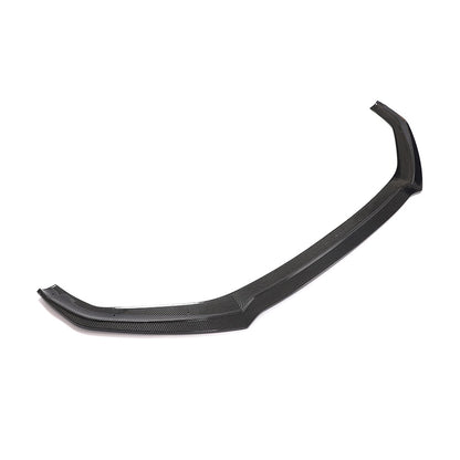 Carbon Front Splitter voor Audi A5 / S5 B9