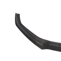 Carbon Front Splitter voor Audi A5 / S5 B9