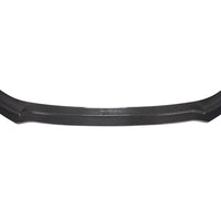Carbon Front Splitter voor Audi A5 / S5 B9