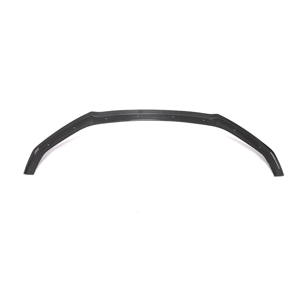 Carbon Front Splitter voor Audi A5 / S5 B9